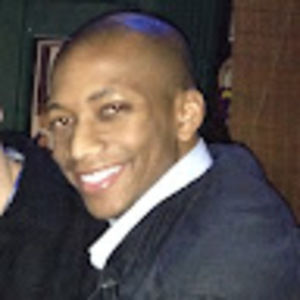 Meet your Posher, Jonathan